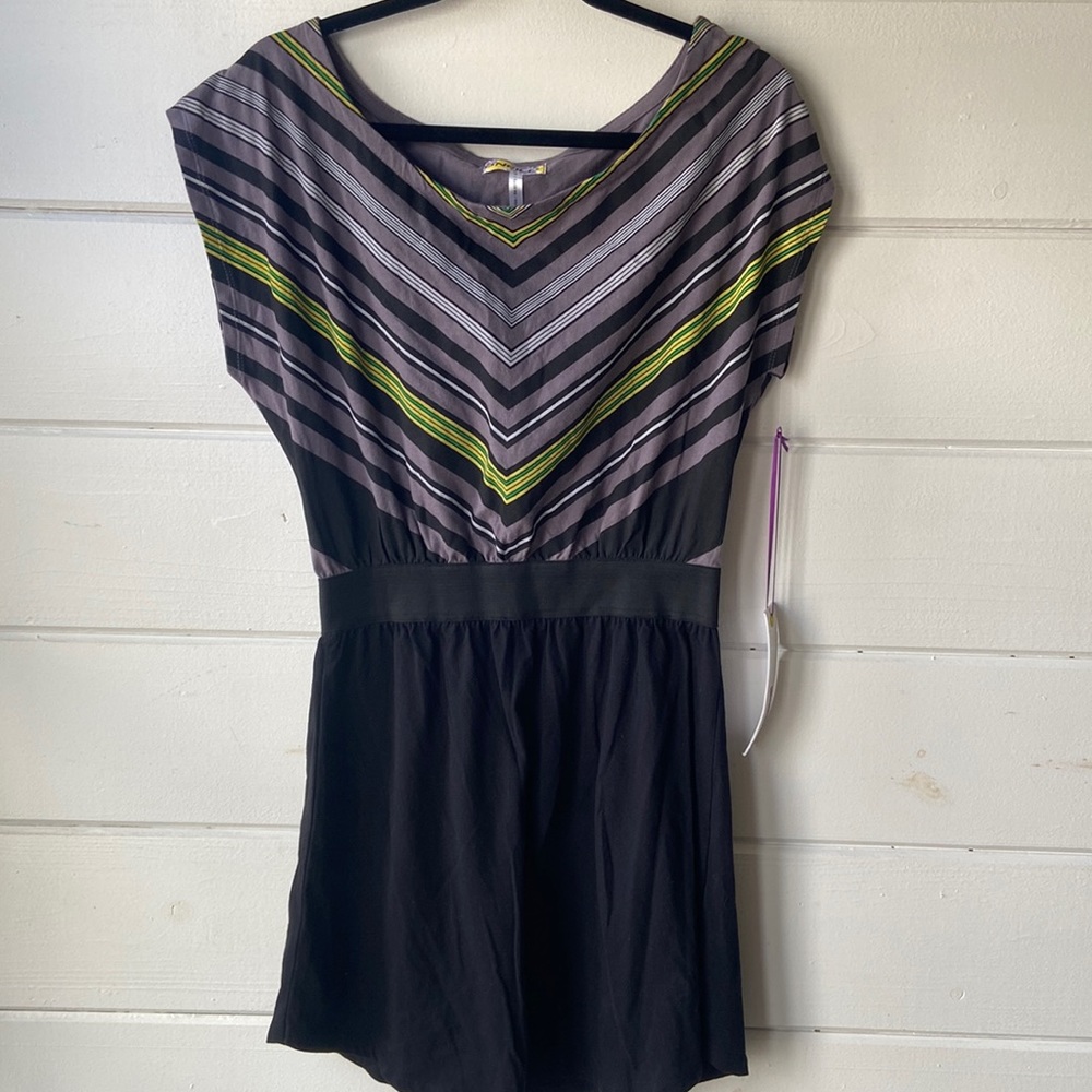 O’Neill dress NWT size M